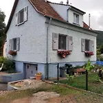 Apartment Les Chiwawas D'alsace *
