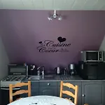 Apartment Les Chiwawas D'alsace