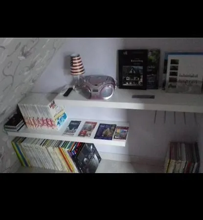 Appartement Les Chiwawas D'alsace *