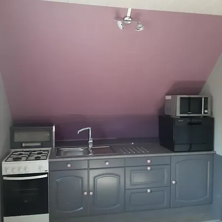 Les Chiwawas D'alsace קייסרסברג