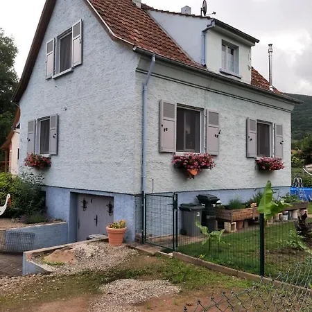 Apartman Les Chiwawas D'alsace *