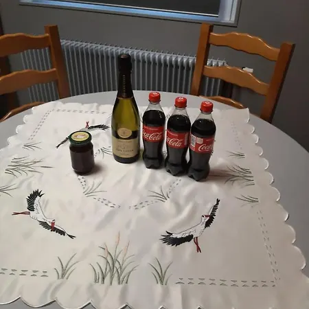 Les Chiwawas D'alsace *