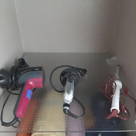 Les Chiwawas D'alsace Appartement