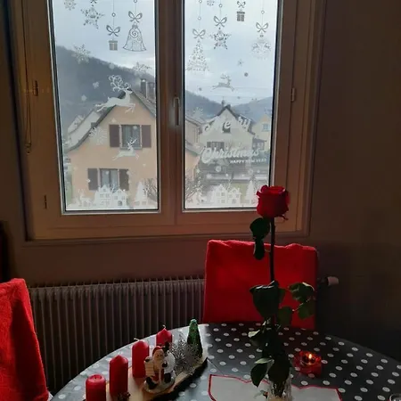 Les Chiwawas D'alsace Appartement *