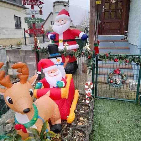 Les Chiwawas D'alsace Kaysersberg-Vignoble