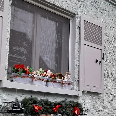 Les Chiwawas D'alsace Appartement *