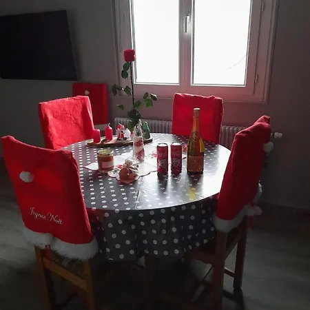 Les Chiwawas D'alsace *