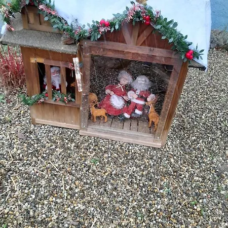 Les Chiwawas D'alsace Appartement