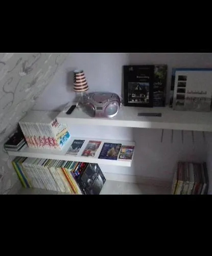 Apartman Les Chiwawas D'alsace *