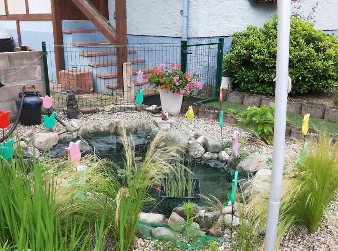 Apartman Les Chiwawas D'alsace *