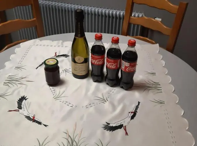 Les Chiwawas D'alsace *