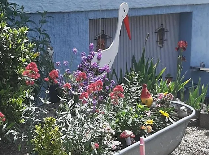 Les Chiwawas D'alsace Apartman