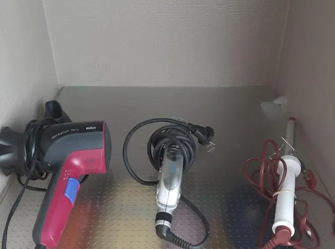 Les Chiwawas D'alsace Apartman