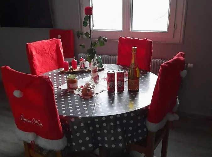 Les Chiwawas D'alsace *